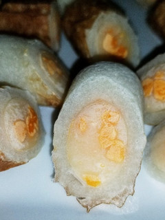 ちくわinチーズかわぼこ -レシピのメイン写真