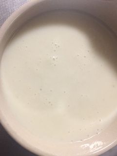 新玉ねぎの冷製スープ-レシピのメイン写真
