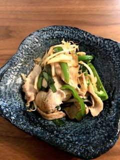 肉野菜炒め by BRASSERIE 【クックパッド】 簡単おいしいみんなの