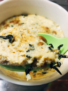 フライパンで豆腐の蒸し物-レシピのメイン写真