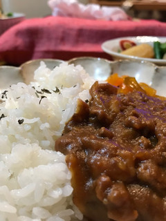 ☆簡単幸せカレー☆-レシピのメイン写真