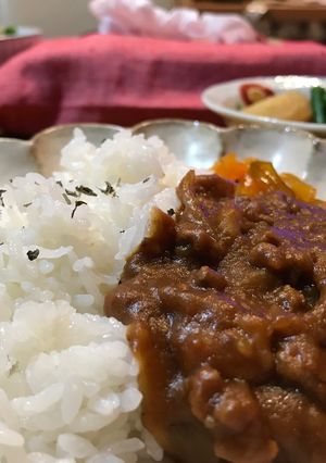 ☆簡単幸せカレー☆-レシピのメイン写真