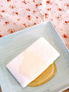 はんぺん×ハチミツ-レシピのメイン写真