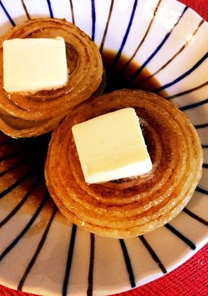 玉ねぎのステーキ-レシピのメイン写真