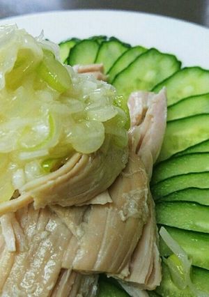 鳥胸肉柔らかジューシー飽きないたれNO8-レシピのメイン写真