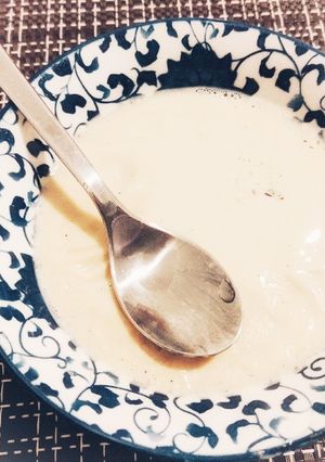 ほうじ茶ミルクゼリー-レシピのメイン写真