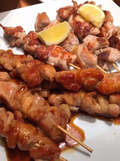焼き鳥(タレ・塩)-レシピのメイン写真
