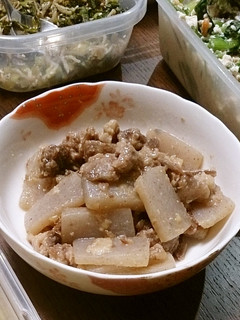 液みそで美味しい♡すじこん-レシピのメイン写真
