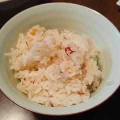 さくらご飯-レシピのメイン写真