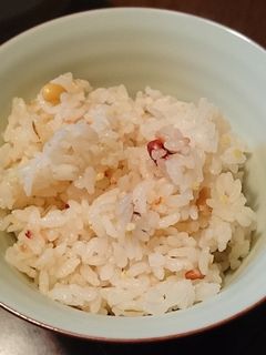 さくらご飯-レシピのメイン写真