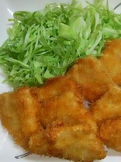 筍のフライ-レシピのメイン写真