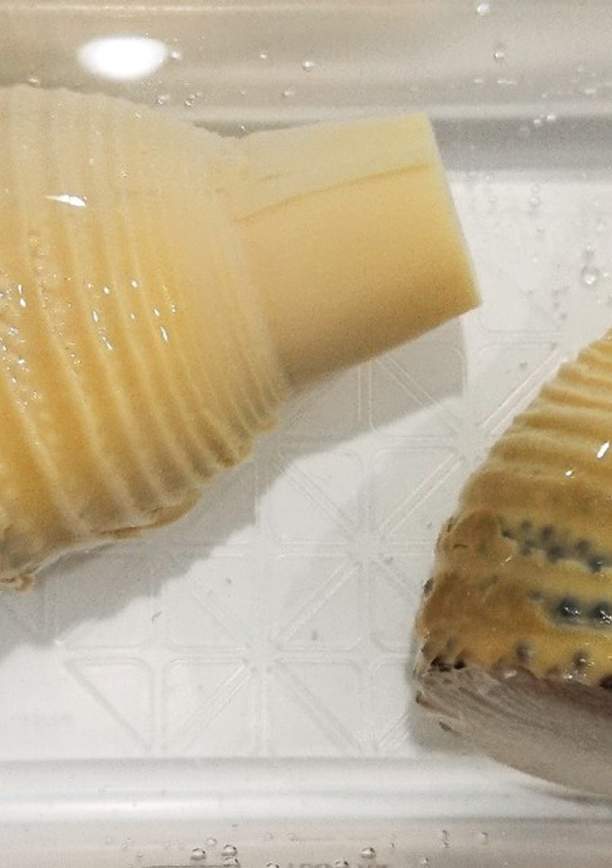 旬本番☆筍のゆで方～あく抜き～-レシピのメイン写真