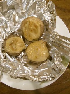 液みそで、しいたけのみそマヨ焼き-レシピのメイン写真