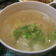 つや肌♪大根と手羽元のコラーゲンスープ