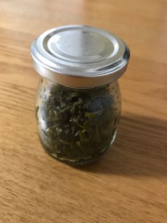 山椒の佃煮-レシピのメイン写真