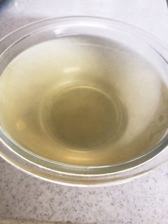 簡単★毎日の出汁-レシピのメイン写真