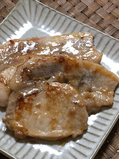 豚肉の味噌スタミナ炒め☆-レシピのメイン写真