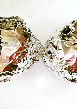 うち母おにぎり-レシピのメイン写真