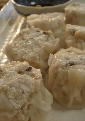 豆腐シュウマイ-レシピのメイン写真