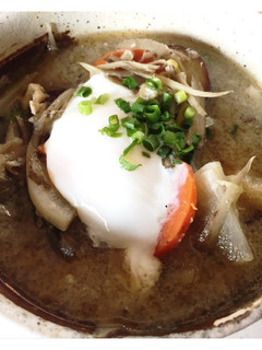 美味しい豚汁-レシピのメイン写真