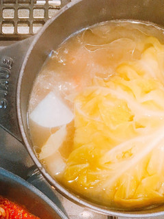 骨まで柔らか☆牛軟骨のほったらかしスープ-レシピのメイン写真