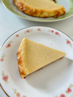 グルテンフリー⭐︎甘酒チーズケーキ-レシピのメイン写真