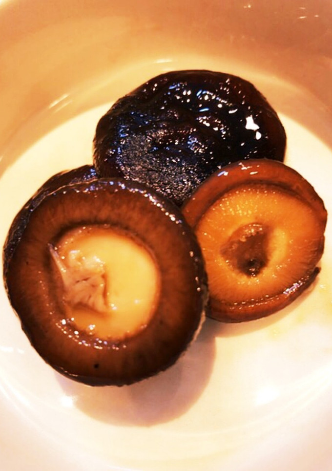 作り置きに！しいたけのうま煮-レシピのメイン写真