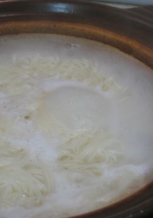 釜揚げそうめん-レシピのメイン写真