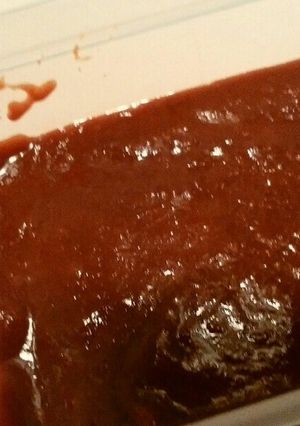 キャラメルスプレッド(生クリームなし)-レシピのメイン写真