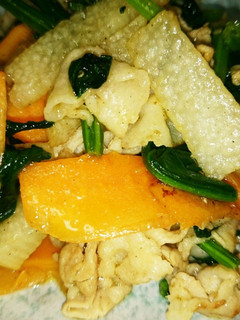 肉野菜炒め-レシピのメイン写真