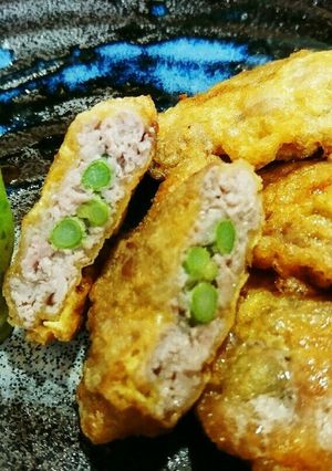 春の味覚♥たらの芽のピカタ-レシピのメイン写真