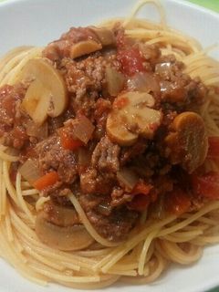 簡単☆スロークッカーでミートソース-レシピのメイン写真