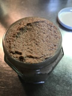 レバーペースト-レシピのメイン写真