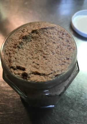 レバーペースト-レシピのメイン写真