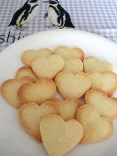 さつまいもクッキー@卵・バター不使用-レシピのメイン写真