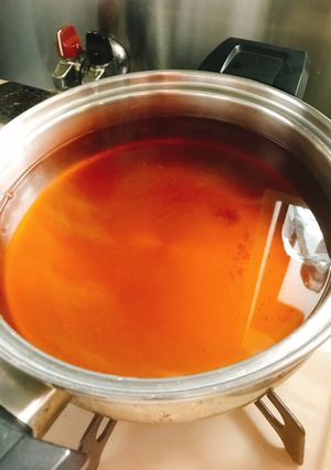 関西風うどん出汁-レシピのメイン写真