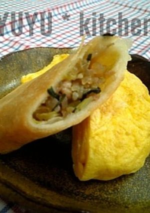 なんでも★春巻き-レシピのメイン写真