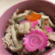 簡単☆中華丼