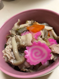 簡単☆中華丼-レシピのメイン写真