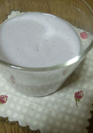 マシュマロデザート-レシピのメイン写真