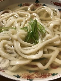 おでんの間●ずっと煮込みみうどん-レシピのメイン写真