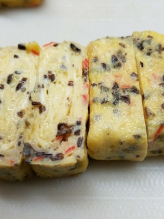 卵焼き中華味~(冷凍保存可能)-レシピのメイン写真