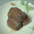 ふわふわ♪ココアマシュマロ
