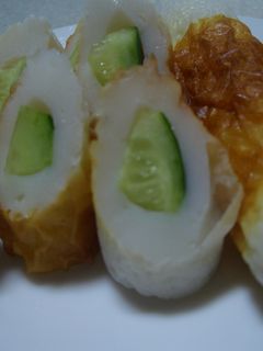 ★ちくわdeきゅうり★-レシピのメイン写真