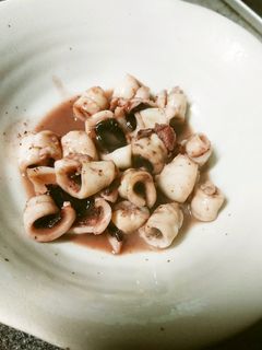 炒めるだけ!ワインがすすむ蛸イタリアン♡-レシピのメイン写真