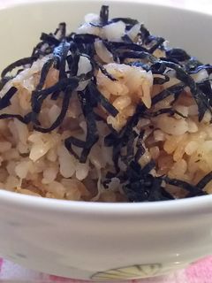 鯖缶混ぜご飯-レシピのメイン写真