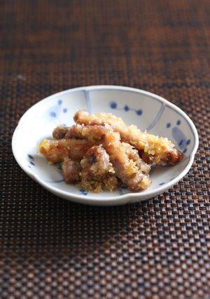 豚肉の甘酢あん-レシピのメイン写真