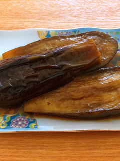 うまうまっ♡茄子の煮浸し-レシピのメイン写真