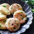 カニカマはんぺん団子◎お弁当やおつまみに