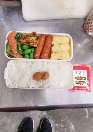 4月9日(火)-レシピのメイン写真